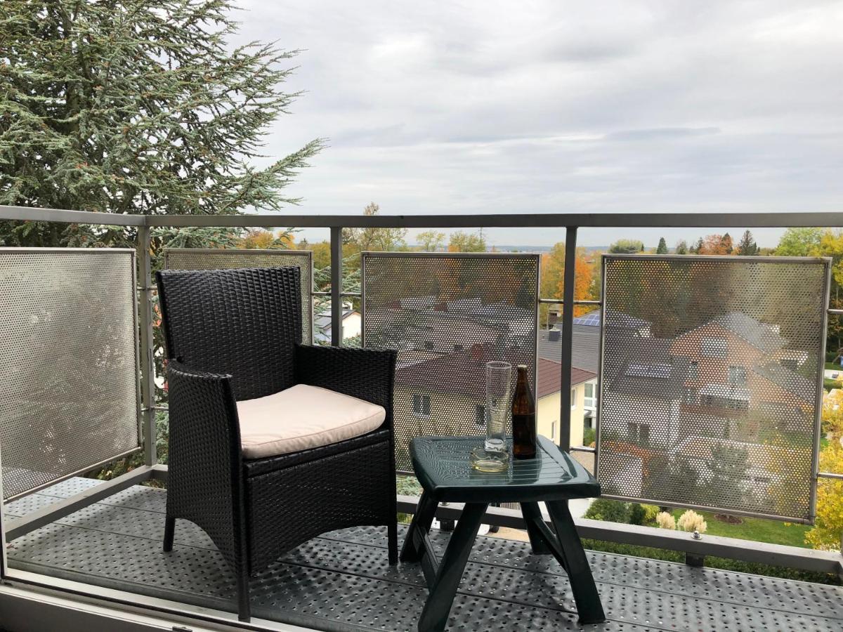 Hotel Haefner Bad Schonborn Luaran gambar