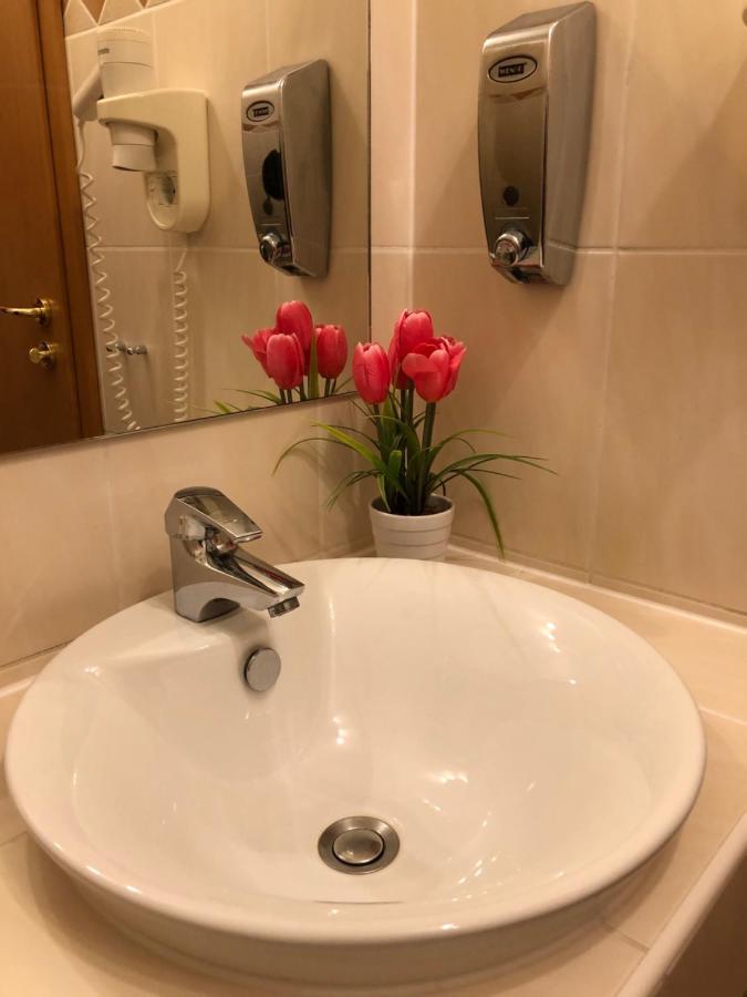 Hotel Haefner Bad Schonborn Luaran gambar